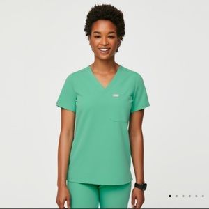Figs Surgical Green SET